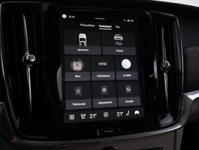 Volvo V90 Cross Country
