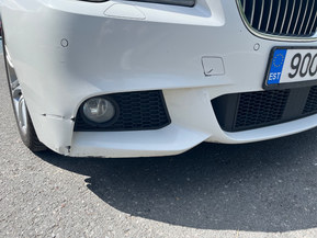 BMW 525