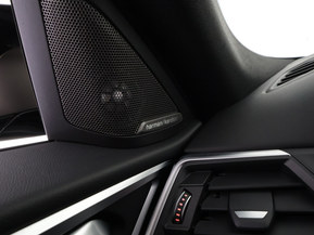 BMW i4 M50