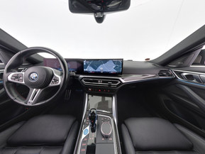 BMW i4 M50