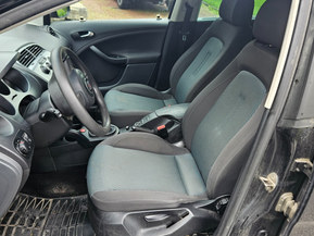 Seat Altea XL