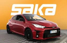 Toyota GR Yaris