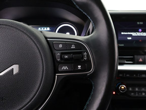 Kia Niro Electric