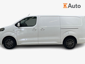 Citroen Jumpy