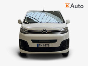 Citroen Jumpy