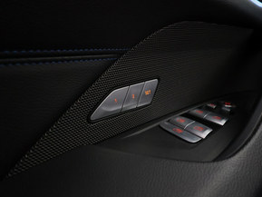 BMW i4 M50