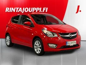 Opel Karl