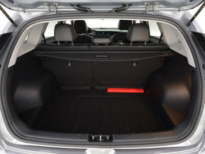 Kia Niro Electric