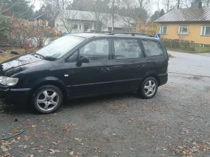 Hyundai Trajet