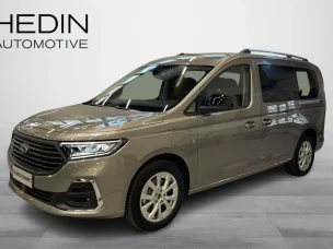 Ford Grand Tourneo Connect