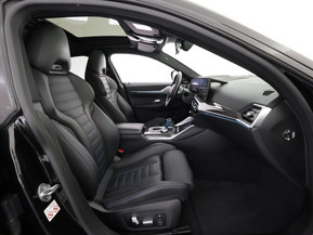 BMW i4 M50