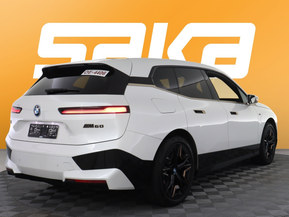 BMW iX M60