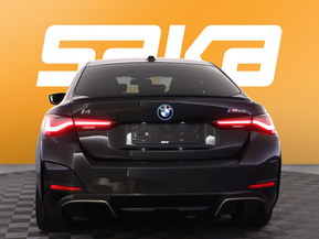BMW i4 M50
