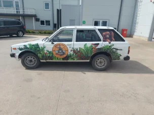 Toyota Starlet