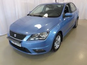 Seat Toledo