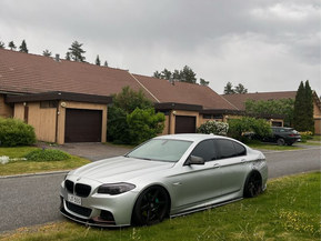 BMW 535