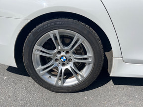 BMW 525