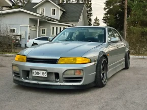 Nissan Skyline