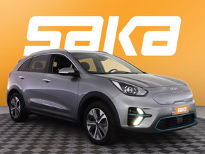 Kia Niro Electric