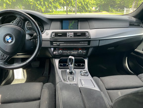 BMW 525