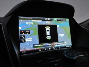 Ford Grand C-Max