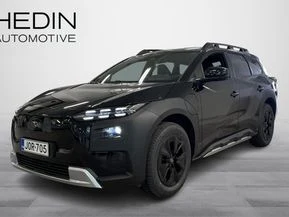 Subaru E-Outback