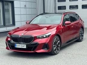 BMW 550