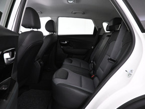 Kia Niro Electric