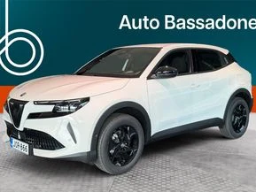 Alfa Romeo Junior