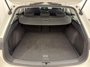 Seat Leon Sportstourer