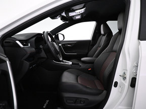 Toyota RAV4 Plug-In