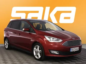 Ford Grand C-Max