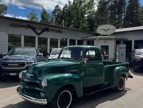 Chevrolet Pickup