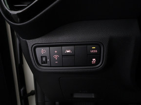 Kia e-Soul