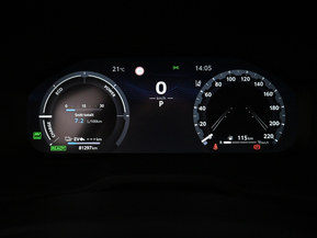 Toyota RAV4 Plug-In