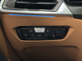 BMW i4 M50