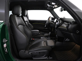 MINI Hatchback