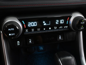 Toyota RAV4 Plug-In