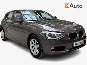 BMW 114