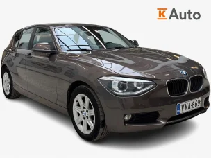 BMW 114