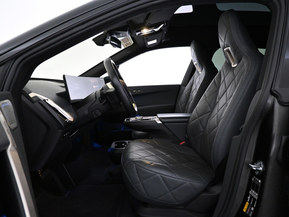 BMW iX M60