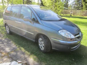 Citroen C8
