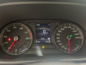 Seat Leon Sportstourer
