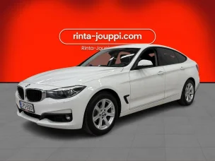 BMW 320 Gran Turismo