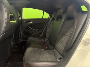 Mercedes-Benz A