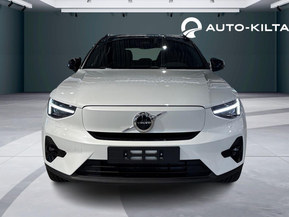 Volvo EX40