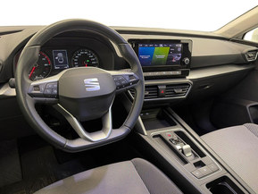 Seat Leon Sportstourer