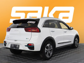 Kia Niro Electric