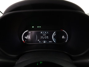 Kia e-Soul