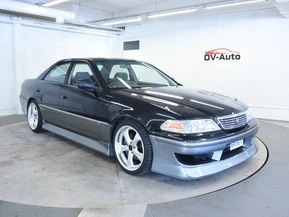 Toyota MarkII